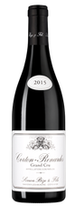 Вино Corton les Renardes Grand Cru, (139253), красное сухое, 2015 г., 0.75 л, Кортон Ренар Гран Крю цена 39990 рублей