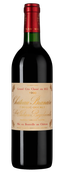 Вино с деликатным вкусом Chateau Branaire-Ducru