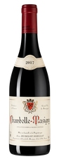 Вино Chambolle-Musigny, (119390), красное сухое, 2017 г., 0.75 л, Шамболь-Мюзиньи цена 16270 рублей