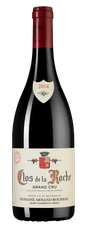 Вино Clos de la Roche Grand Cru, (124442), красное сухое, 2018 г., 0.75 л, Кло де ля Рош Гран Крю цена 99990 рублей