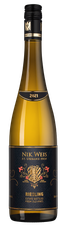 Вино Riesling Old Vines Mosel, (140978), белое полусладкое, 2021 г., 0.75 л, Рислинг Олд Вайнс Мозель цена 2990 рублей