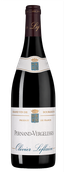 Красное вино Пино Нуар Pernand-Vergelesses Rouge