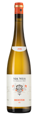 Вино Riesling Bockstein GG, (130563), белое полусухое, 2018 г., 0.75 л, Рислинг Бокштайн ГГ цена 11490 рублей