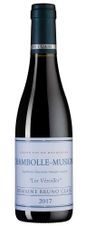 Вино Chambolle-Musigny Les Veroilles, (139223), красное сухое, 2018 г., 0.375 л, Шамболь-Мюзиньи Ле Веруай цена 10490 рублей