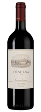 Вино Ornellaia, (127725), красное сухое, 2007 г., 0.75 л, Орнеллайя цена 139990 рублей