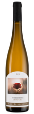 Вино Riesling Wiebelsberg Grand Cru La Dame, (136709), белое полусухое, 2019 г., 0.75 л, Рислинг Вибельсберг Гран Крю Ля Дам цена 11190 рублей