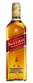 Крепкие напитки из Великобритании Johnnie Walker Red Label