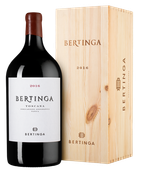 Вино Мерло сухое Bertinga в подарочной упаковке