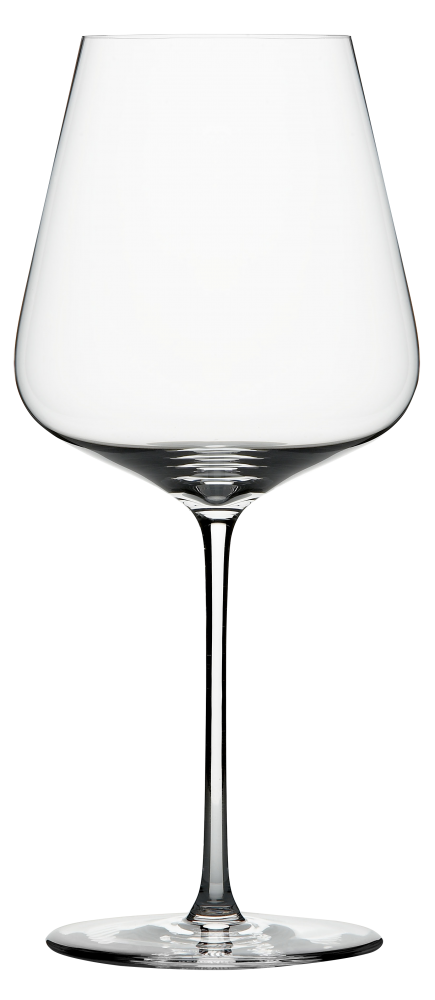 Набор из 6-ти бокалов Zalto для вин Бордо, 0.765л, (108301), Австрия, хрустальное стекло, 0.765 л, Цальто Бордо, цена 47940 рублей