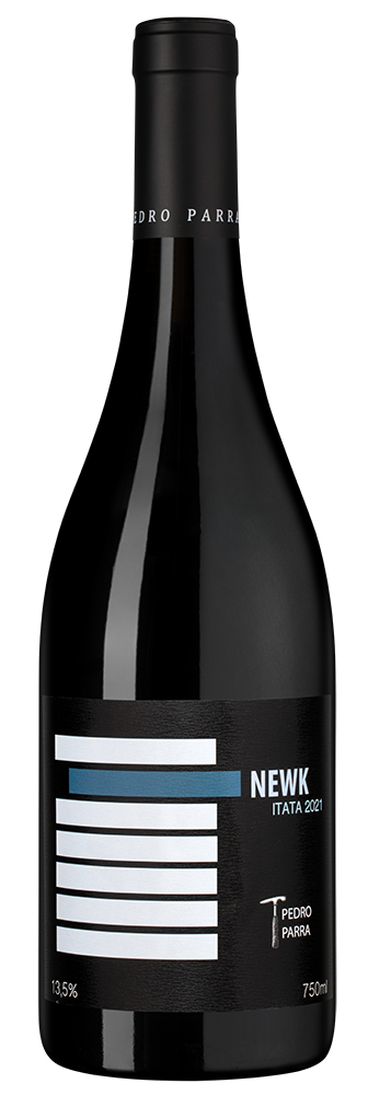 Вино Cinsault Newk, Pedro Parra y Familia, 2021, (151067), Чили, Южный регион, красное, сухое, 0.75 л, Сенсо Ньюк, цена 19990 рублей