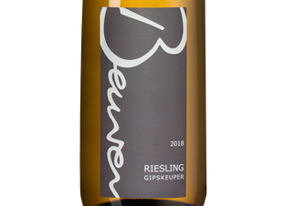 Вино Riesling Gipskeuper, (125987), белое сухое, 2018 г., 0.75 л, Рислинг Гипскейпер цена 4690 рублей