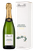Белое французское шампанское и игристое вино Grands Terroirs в подарочной упаковке