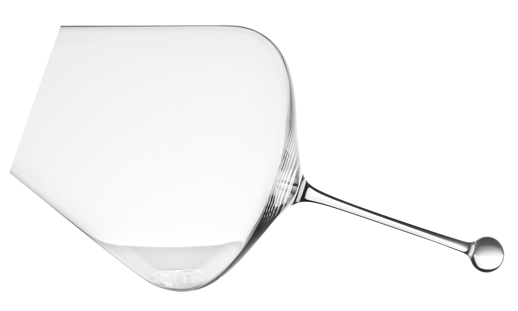 Набор из 2-х бокалов Zalto Gravitas Omega для вина, 0.96л, (112597), Австрия, хрустальное стекло, 0.96 л, Бокал Цальто Гравитас Омега, цена 16980 рублей