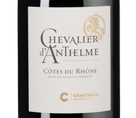 Chevalier d'Anthelme Rouge