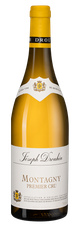 Вино Montagny Premier Cru, (125711), белое сухое, 2019 г., 0.75 л, Монтаньи Премье Крю цена 8290 рублей