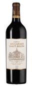 Fine&Rare: Вино для говядины Вино Шато ле Карм О-Брион (Пессак-Леоньян) 2020,0,75 л, 13,5%, Франция, Бордо, ССЕА ле Карм ОБрион,