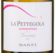 Белые вина Тосканы La Pettegola