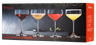 Набор из четырех бокалов Набор из 4-х бокалов Spiegelau Lifestyle для коктейлей
