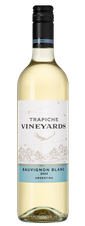 Вино Sauvignon Blanc Vineyards, (147083), белое сухое, 2023, 0.75 л, Совиньон Блан Виньярдс цена 1390 рублей