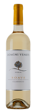 Вино Soave Classico, (121959), белое полусухое, 2019 г., 0.75 л, Соаве Классико цена 1990 рублей