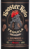 Крепкие напитки из Мексики Rooster Rojo Reposado Ahumado