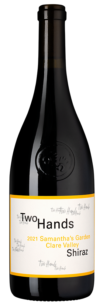 Вино Samantha's Garden, Two Hands, 2021, (144772), Австралия, Южная Австралия, красное, сухое, 0.75 л, Самантас Гарден, цена 13490 рублей