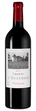 Вино Chateau L'Evangile, (115623), красное сухое, 2011 г., 0.75 л, Шато л'Еванжиль цена 44990 рублей