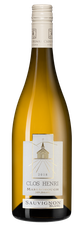 Вино Clos Henri Sauvignon Blanc, (128947), белое сухое, 2018 г., 0.75 л, Кло Анри Совиньон Блан цена 5990 рублей