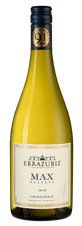 Вино Max Reserva Chardonnay, (125234), белое сухое, 2018 г., 0.75 л, Макс Ресерва Шардоне цена 2990 рублей