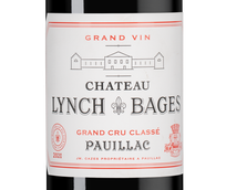 Вино Pauillac AOC Chateau Lynch-Bages