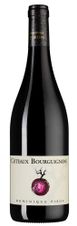 Вино Coteaux Bourguignons Rouge, (133193), красное сухое, 2018 г., 0.75 л, Кото Бургиньон Руж цена 2990 рублей