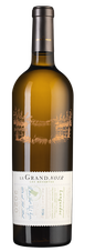 Вино Le Grand Noir Les Reserves Blanc, (131598), белое сухое, 2020 г., 0.75 л, Ле Гран Нуар Ле Резерв Блан цена 2290 рублей