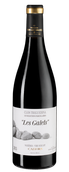 Вино с вкусом черных спелых ягод Cahors Les Galets