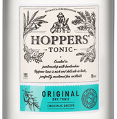 Тоник Тоник Hoppers Original Dry (12 шт.*0.2 л.)