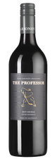 Вино The Professor Shiraz, (132804), красное сухое, 2019 г., 0.75 л, Зе Профессор Шираз цена 1990 рублей