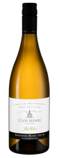 Вино Petit Clos Sauvignon Blanc, (119722), белое сухое, 2018 г., 0.75 л, Пти Кло Совиньон Блан цена 3990 рублей