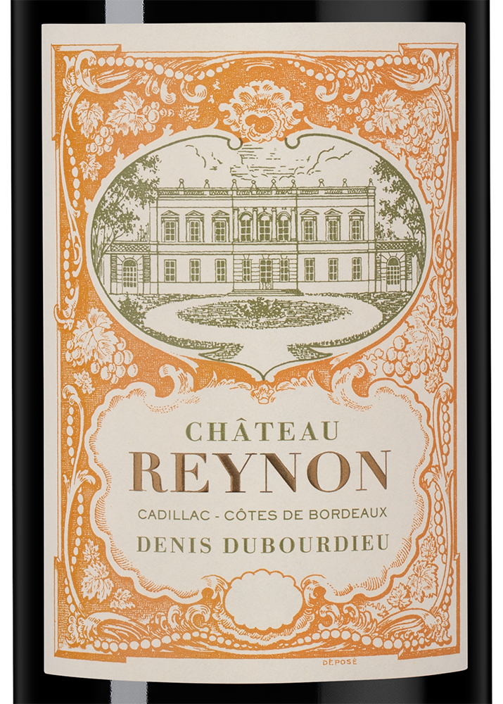 Вино Chateau Reynon Rouge, 2021, (153194), Франция, Бордо, красное, сухое, 0.75 л, Шато Рейнон Руж, цена 4490 рублей
