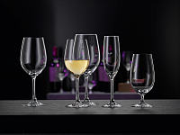 Наборы из 4 бокалов Набор из 4-х бокалов Winelovers для шампанского, (135217), Германия, 0.19 л, Бокал Шпигелау Вайнлаверс для шампанского цена 3440 рублей