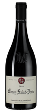 Вино Morey-Saint-Denis, (112250), красное сухое, 2016 г., 0.75 л, Море-Сен-Дени цена 10880 рублей