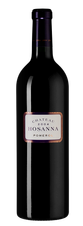 Вино Chateau Hosanna, (100132), красное сухое, 2004 г., 0.75 л, Шато Озанна цена 47490 рублей