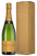 Шампанское Comtesse Marie de France Grand Cru Bouzy Millesime Brut в подарочной упаковке