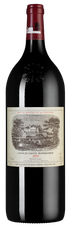 Вино Chateau Lafite Rothschild, (128516), красное сухое, 1999 г., 1.5 л, Шато Лафит Ротшильд цена 593990 рублей