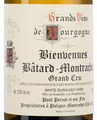 Fine & Rare Bienvenue-Batard-Montrachet Grand Cru