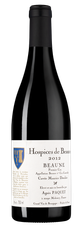 Вино Beaune Premier Cru Hospices de Beaune Cuvee Maurice Drouhin, (140013), красное сухое, 2012 г., 0.75 л, Бон Премье Крю Оспис де Бон Кюве Морис Друэн цена 32490 рублей