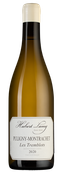Вино Шардоне Puligny-Montrachet Les Tremblots