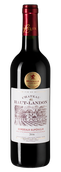 Сухое вино Бордо Chateau Haut-Landon