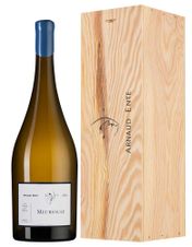 Вино Meursault , (126412), белое сухое, 2016 г., 1.5 л, Мерсо цена 189990 рублей