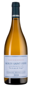 Вино с медовым вкусом Morey-Saint-Denis En la rue de Vergy