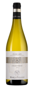Вино с ананасовым вкусом Collio Chardonnay