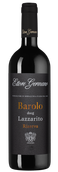 Вино с гвоздичным вкусом Barolo Lazzarito Riserva